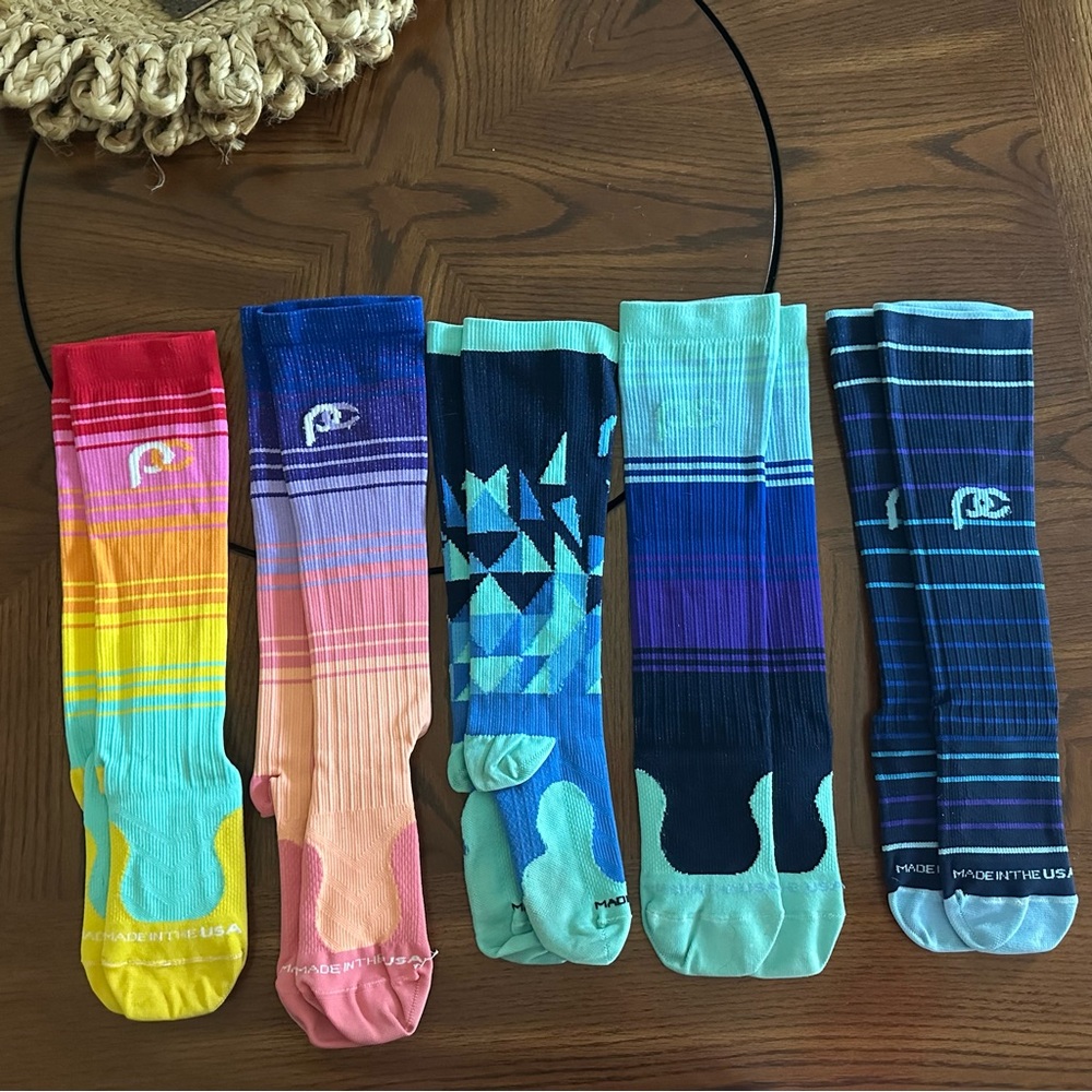 Pro Compression socks XS